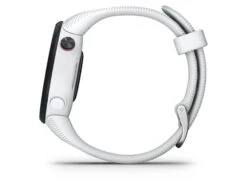 GARMIN Forerunner 45S Blanche 39mm Montre Connectée GPS 16 GARMIN Forerunner 45S Blanche 39mm Montre Connectée GPS -Boutique Vélo Promo garmin forerunner 45s blanche 39mm montre connectee gps 7