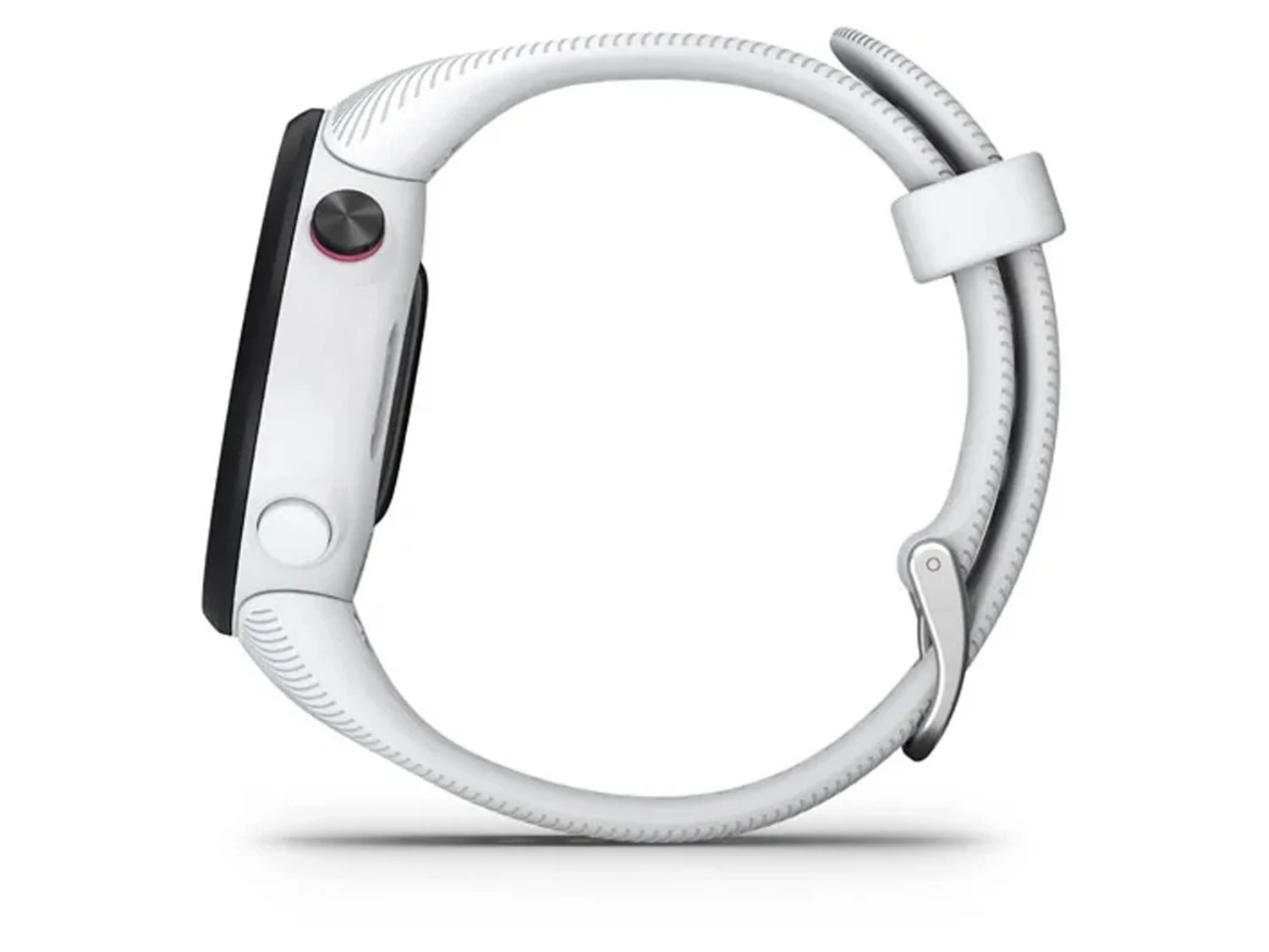 GARMIN Forerunner 45S Blanche 39mm Montre Connectée GPS 8 GARMIN Forerunner 45S Blanche 39mm Montre Connectée GPS – Image 8