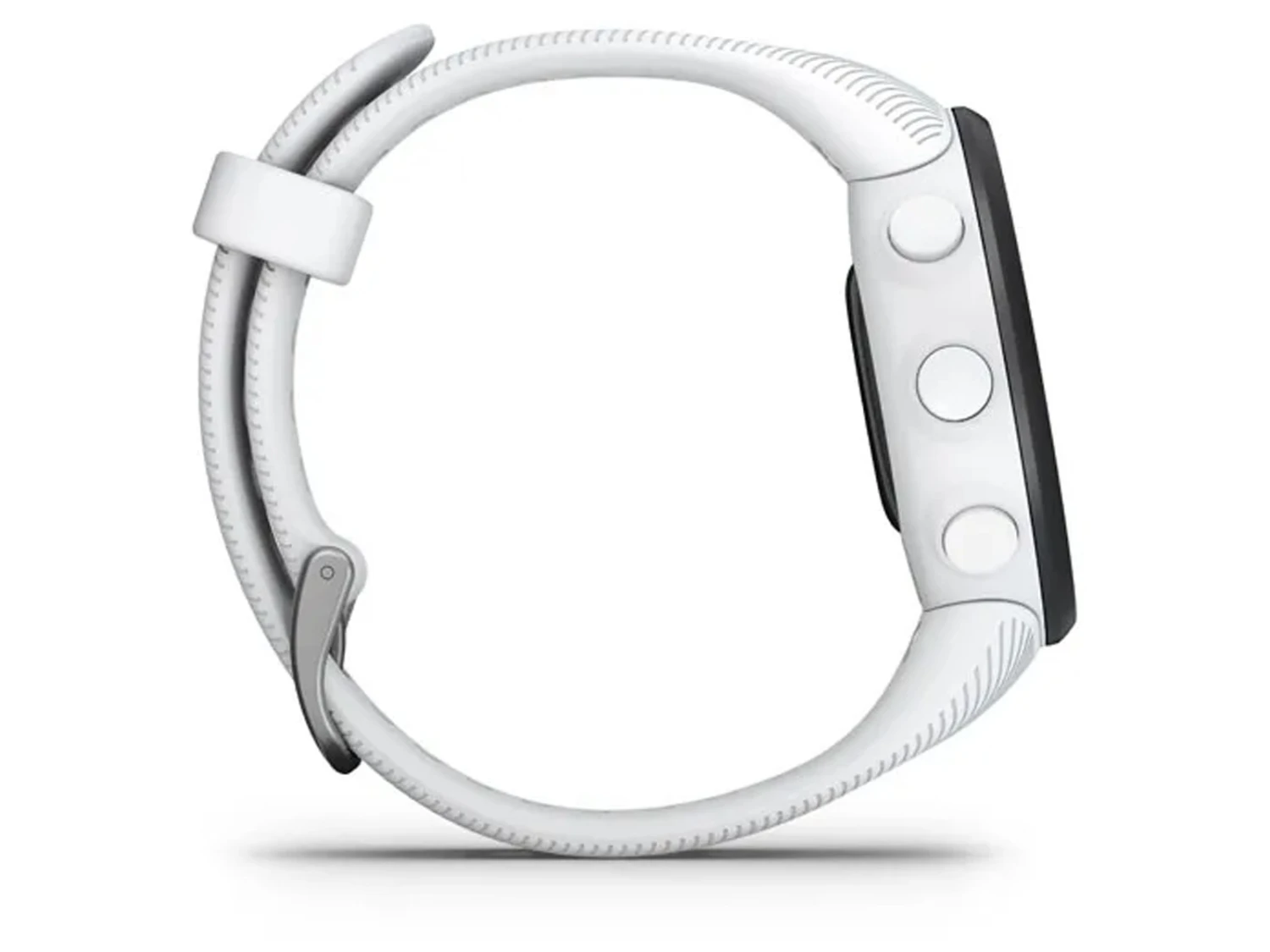 GARMIN Forerunner 45S Blanche 39mm Montre Connectée GPS 9 GARMIN Forerunner 45S Blanche 39mm Montre Connectée GPS – Image 9