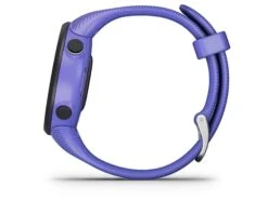 GARMIN Forerunner 45S Iris 39mm Montre Connectée GPS -Boutique Vélo Promo garmin forerunner 45s iris 39mm montre connectee gps 7