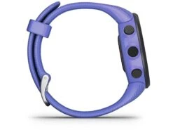 GARMIN Forerunner 45S Iris 39mm Montre Connectée GPS -Boutique Vélo Promo garmin forerunner 45s iris 39mm montre connectee gps 8