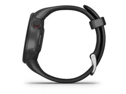 GARMIN Forerunner 45S Noire 39mm Montre Connectée GPS -Boutique Vélo Promo garmin forerunner 45s noire 39mm montre connectee gps 7