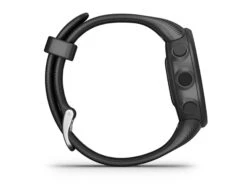 GARMIN Forerunner 45S Noire 39mm Montre Connectée GPS -Boutique Vélo Promo garmin forerunner 45s noire 39mm montre connectee gps 8