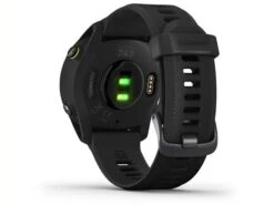 GARMIN Forerunner 745 Noire Montre Connectée GPS -Boutique Vélo Promo garmin forerunner 745 noire montre connectee gps 2