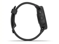 GARMIN Forerunner 745 Noire Montre Connectée GPS -Boutique Vélo Promo garmin forerunner 745 noire montre connectee gps 5