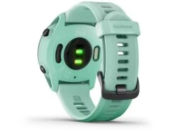GARMIN Forerunner 745 Verte Neo Tropic Montre Connectée GPS -Boutique Vélo Promo garmin forerunner 745 verte neo tropic montre connectee gps 2