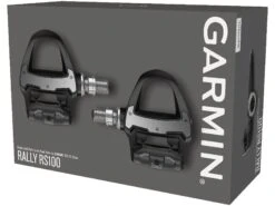 GARMIN RALLY RS100 SPD-SL Pédales 1x Capteur De Puissance -Boutique Vélo Promo garmin rally rs100 spd sl pedales 1x capteur de puissance 5