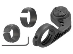 GARMIN Support Frontale Varia™ + Edge