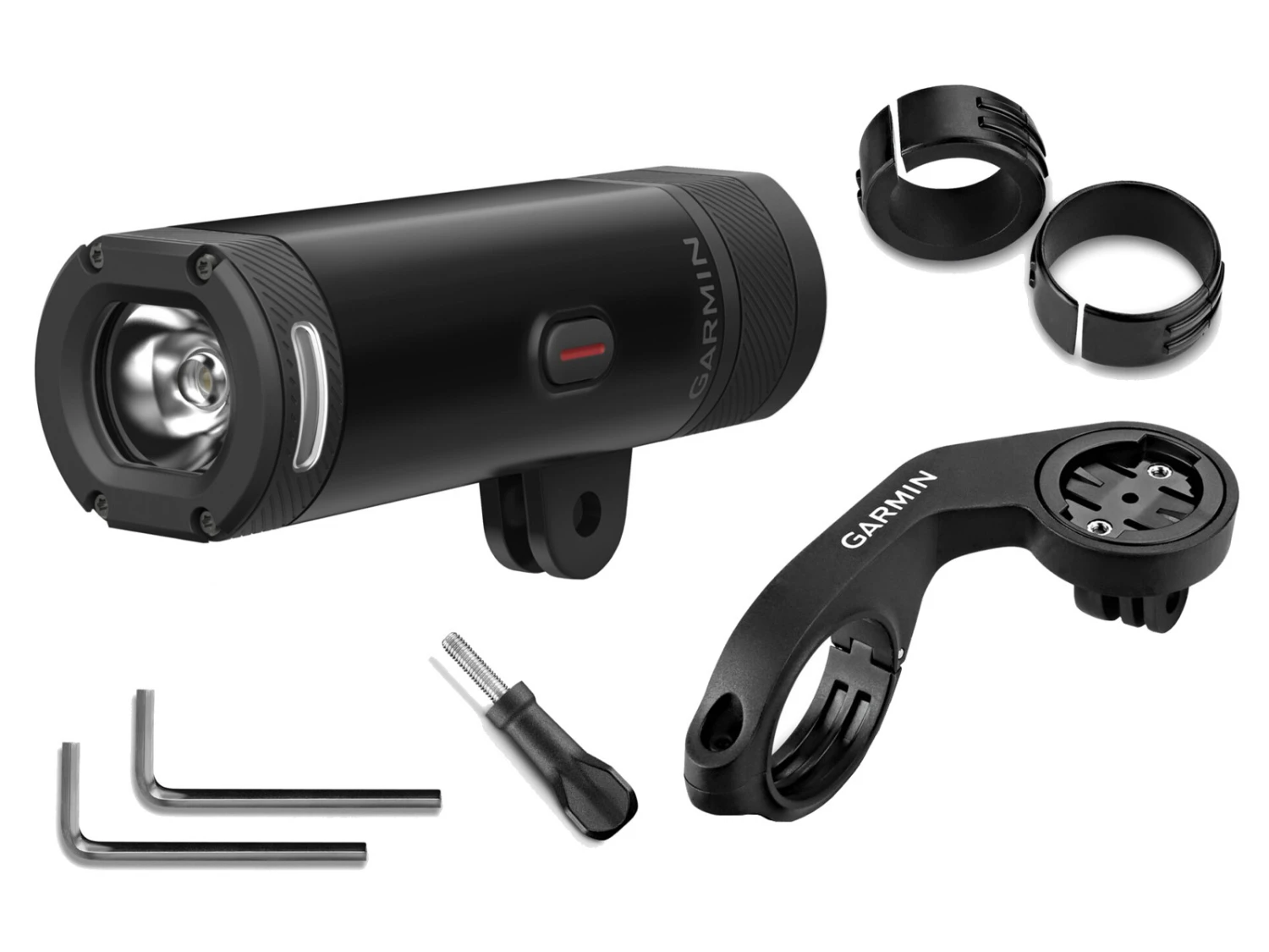 GARMIN Varia Light UT 800 Feu Avant Support Guidon 1 GARMIN Varia Light UT 800 Feu Avant Support Guidon