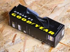 GOODYEAR Eagle F1 Pneu Souple Tubeless Black & Tan - 700x25c 700x28c 700x30c -Boutique Vélo Promo goodyear eagle f1 pneu souple tubeless black tan 700x25c 700x28c 2