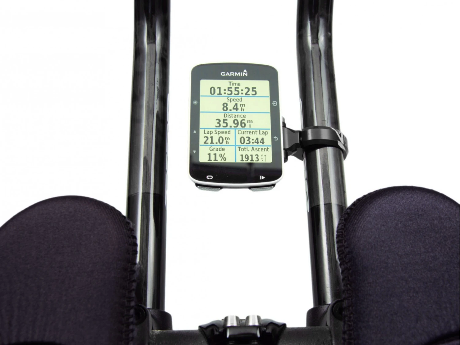 K-EDGE Mount Support GPS Garmin Sport TT 2 K-EDGE Mount Support GPS Garmin Sport TT – Image 2
