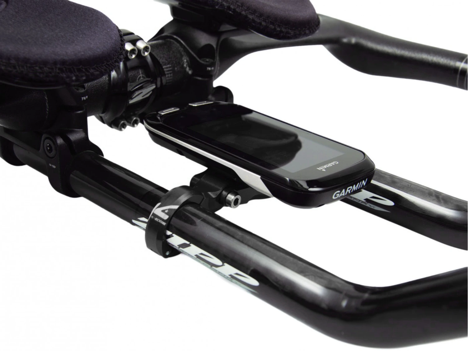 K-EDGE Mount Support GPS Garmin Sport TT 1 K-EDGE Mount Support GPS Garmin Sport TT