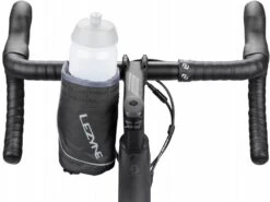 LEZYNE Caddy Stuff Sacoche De Cintre / Porte-bidon