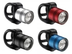 LEZYNE Femto Drive Lampe LED De Signalisation Avant