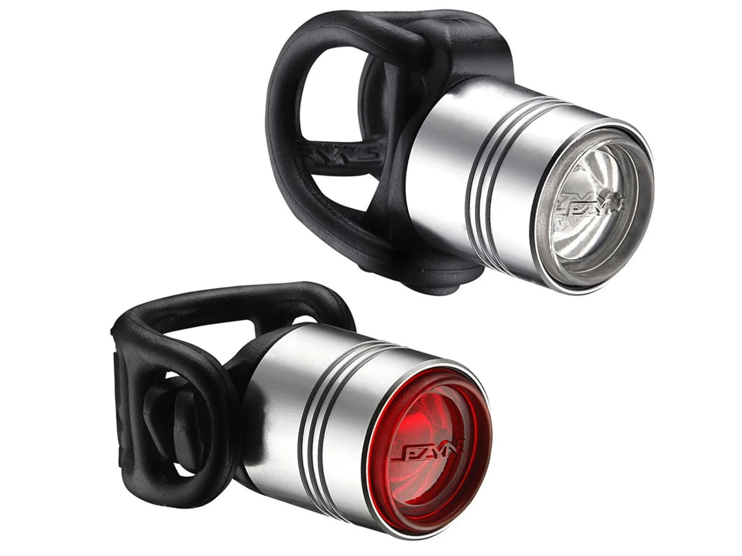 LEZYNE Femto Pair Drive Lampes Vélo Avant/arrière De Signalisation 1 LEZYNE Femto Pair Drive Lampes Vélo Avant/arrière De Signalisation