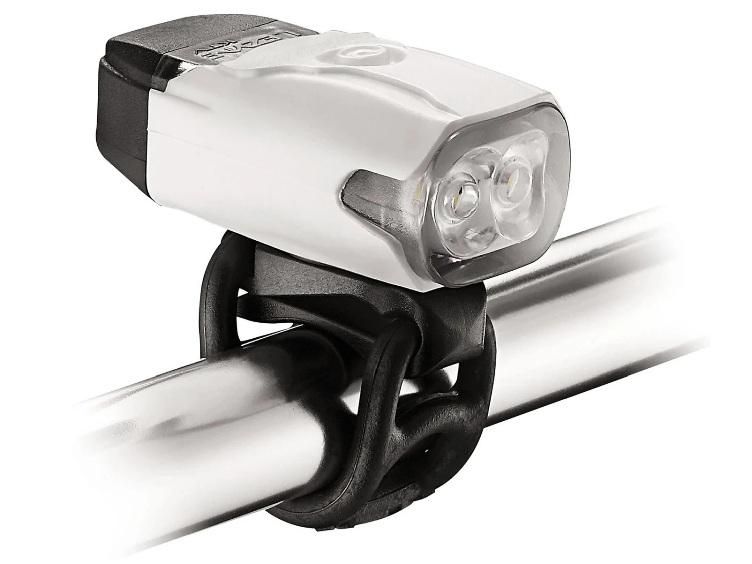 LEZYNE Lampe LED Avant KTV Drive Front 200 Lumens 2 LEZYNE Lampe LED Avant KTV Drive Front 200 Lumens – Image 2