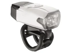 LEZYNE Lampe LED Avant KTV Drive Front 200 Lumens