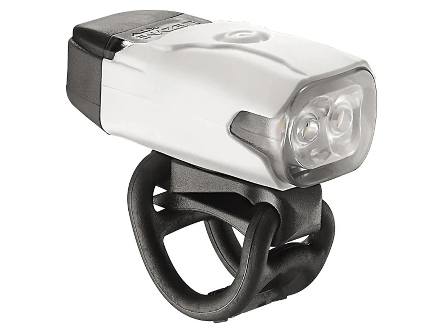 LEZYNE Lampe LED Avant KTV Drive Front 200 Lumens 1 LEZYNE Lampe LED Avant KTV Drive Front 200 Lumens