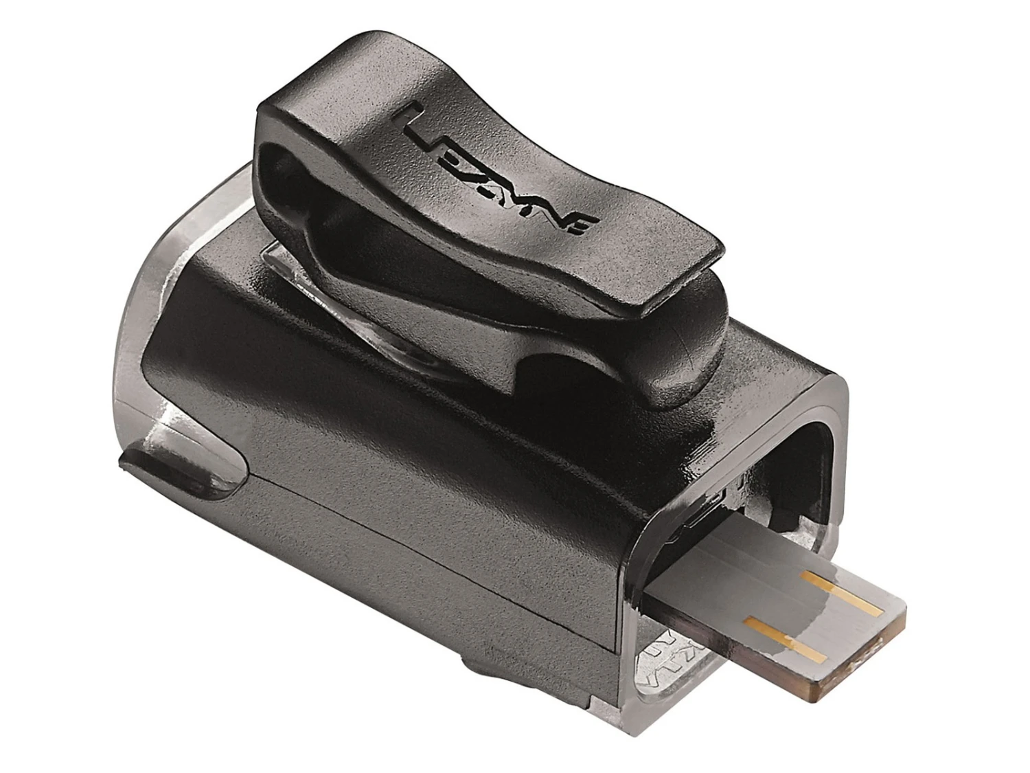 LEZYNE Lampe LED Avant KTV Drive Front Blue 200 Lumens 4 LEZYNE Lampe LED Avant KTV Drive Front Blue 200 Lumens – Image 4