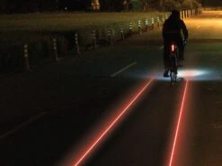 LEZYNE Laser Drive éclairage Arrière Avec Projecteur Sol -Boutique Vélo Promo lezyne laser drive eclairage arriere avec projecteur sol 4