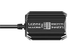 LEZYNE Macro Drive 1000 éclairage LED Pour Vélo électrique -Boutique Vélo Promo lezyne macro drive 1000 eclairage led pour velo electrique 4