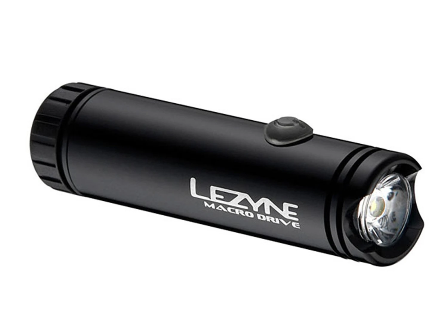 LEZYNE Macro Drive Phare LED Sur Guidon Vélo 2 LEZYNE Macro Drive Phare LED Sur Guidon Vélo – Image 2