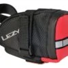 LEZYNE Micro Caddy S Sacoche De Selle QR Rouge