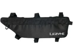 LEZYNE Sacoche De Cadre Caddy Frame Bag Noir 7 LEZYNE Sacoche De Cadre Caddy Frame Bag Noir -Boutique Vélo Promo lezyne sacoche de cadre caddy frame bag noir 2