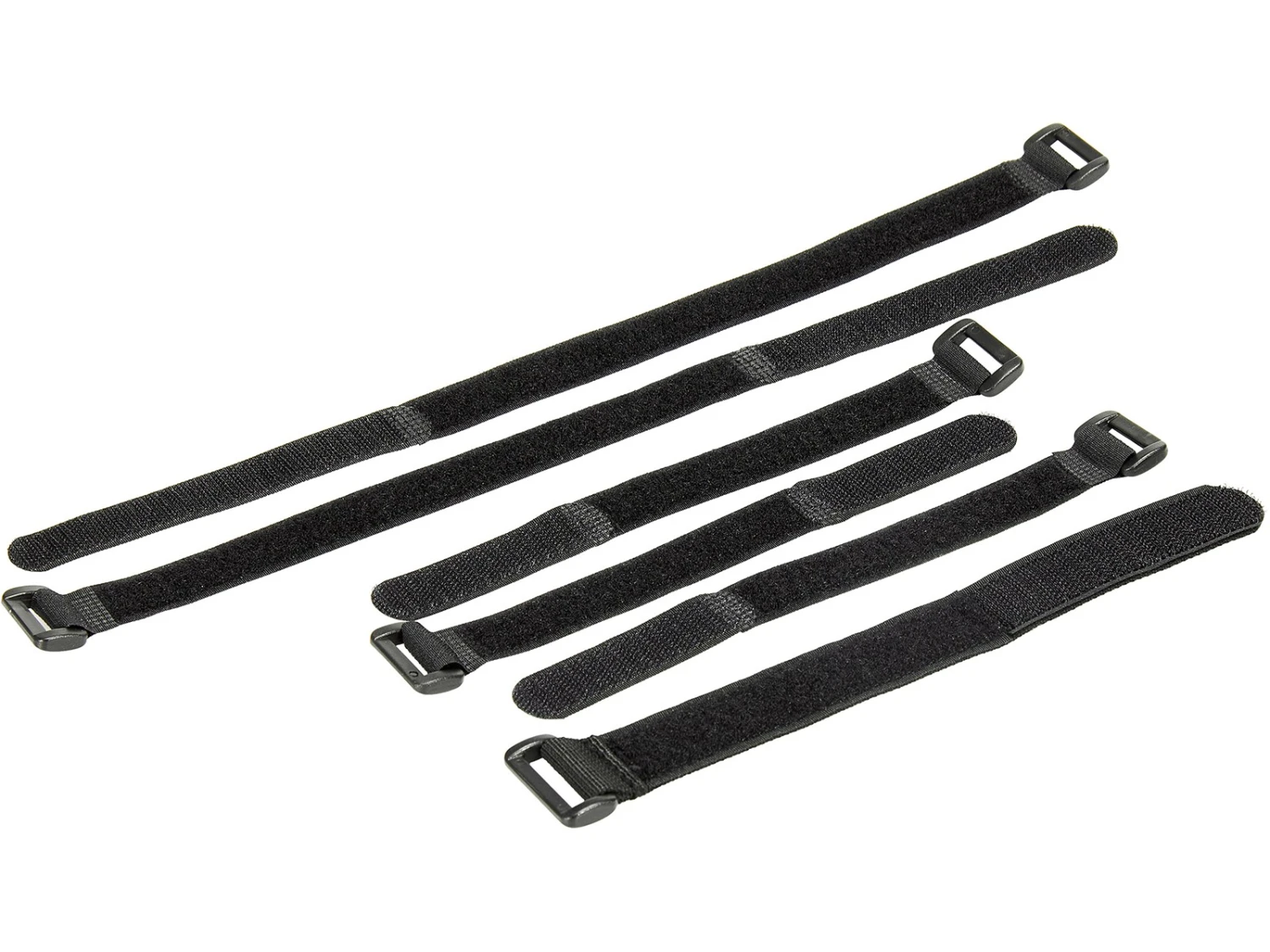 LEZYNE Sacoche De Cadre Caddy Frame Bag Noir 4 LEZYNE Sacoche De Cadre Caddy Frame Bag Noir – Image 4