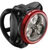 LEZYNE Zecto Drive Lampe LED De Signalisation Avant