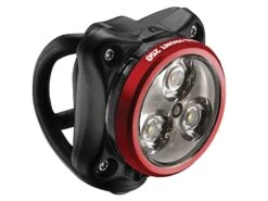 LEZYNE Zecto Drive Lampe LED De Signalisation Avant