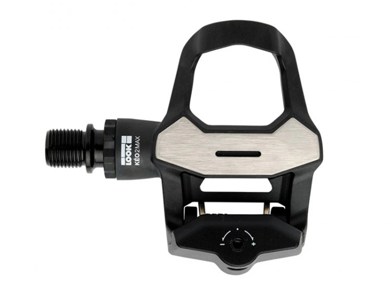 LOOK Pédales Keo 2 Max 3 LOOK Pédales Keo 2 Max – Image 3