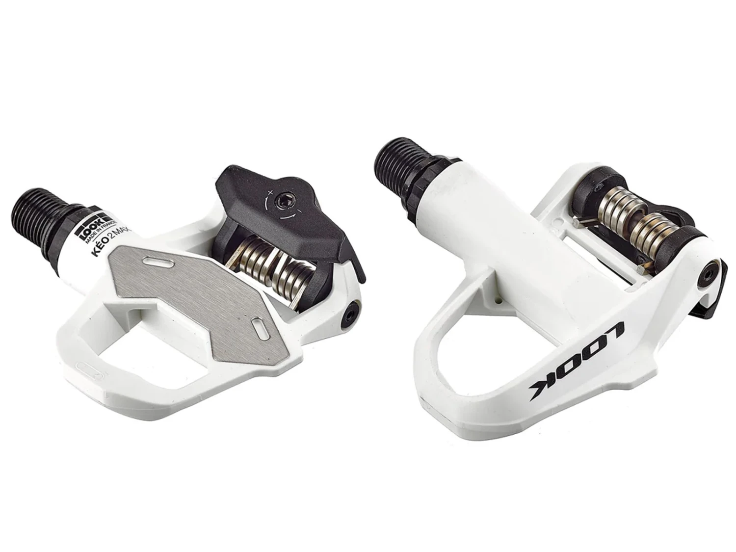 LOOK Pédales Keo 2 Max 4 LOOK Pédales Keo 2 Max – Image 4