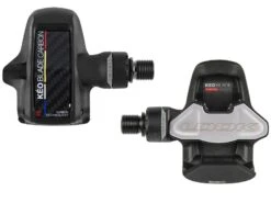 LOOK Pédales Keo Blade Carbon Ceramic