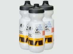 MAAP Axis Bottle Bidon Purist Transparent - 650ml 9 MAAP Axis Bottle Bidon Purist Transparent - 650ml -Boutique Vélo Promo maap axis bottle bidon purist transparent 650ml 4