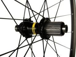 MAVIC Aksium Disc Roues Aluminium Pneu-disque 2023 -Boutique Vélo Promo mavic aksium disc roues aluminium pneu disque 2023 5