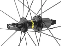 MAVIC Aksium Roues Aluminium Pneu-patin 2023 -Boutique Vélo Promo mavic aksium roues aluminium pneu patin 2023 2