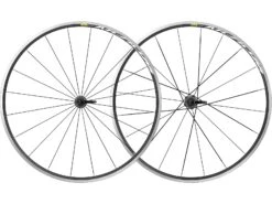MAVIC Aksium Roues Aluminium Pneu-patin 2023