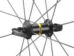MAVIC Aksium Roues Aluminium Pneu-patin 2023 -Boutique Vélo Promo mavic aksium roues aluminium pneu patin 2023 3