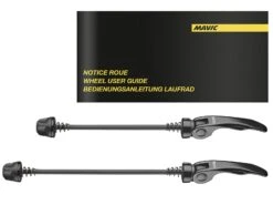 MAVIC Aksium Roues Aluminium Pneu-patin 2023 -Boutique Vélo Promo mavic aksium roues aluminium pneu patin 2023 4