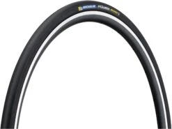 MICHELIN Power Road Tubeless Pneu Vélo De Route 700x28c