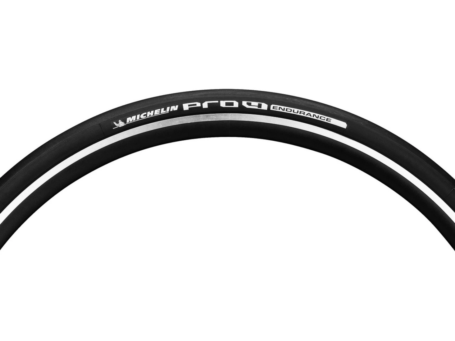 MICHELIN Pro 4 Endurance Pneu Vélo De Route 700x25c 2 MICHELIN Pro 4 Endurance Pneu Vélo De Route 700x25c – Image 2