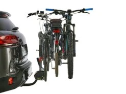 MOTTEZ Hercule 4 Vélos Attelage Suspendu 7 MOTTEZ Hercule 4 Vélos Attelage Suspendu -Boutique Vélo Promo mottez hercule 4 velos attelage suspendu 2