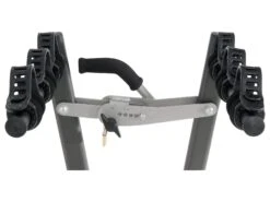 MOTTEZ Jupiter Porte-vélo Attelage -Boutique Vélo Promo mottez jupiter porte velo attelage 2