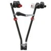 MOTTEZ Jupiter Porte-vélo Pour 2 Vélos
