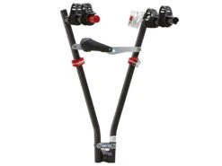 MOTTEZ Jupiter Porte-vélo Pour 2 Vélos