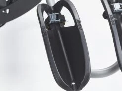 MOTTEZ Premium Porte-vélo Attelage -Boutique Vélo Promo mottez premium porte velo attelage 2