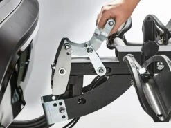 MOTTEZ Premium Porte-vélo Attelage -Boutique Vélo Promo mottez premium porte velo attelage 3