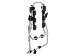 PERUZZO Milano Steel Porte-vélos Pour Hayon 5 PERUZZO Milano Steel Porte-vélos Pour Hayon -Boutique Vélo Promo peruzzo milano steel porte velos pour hayon 2