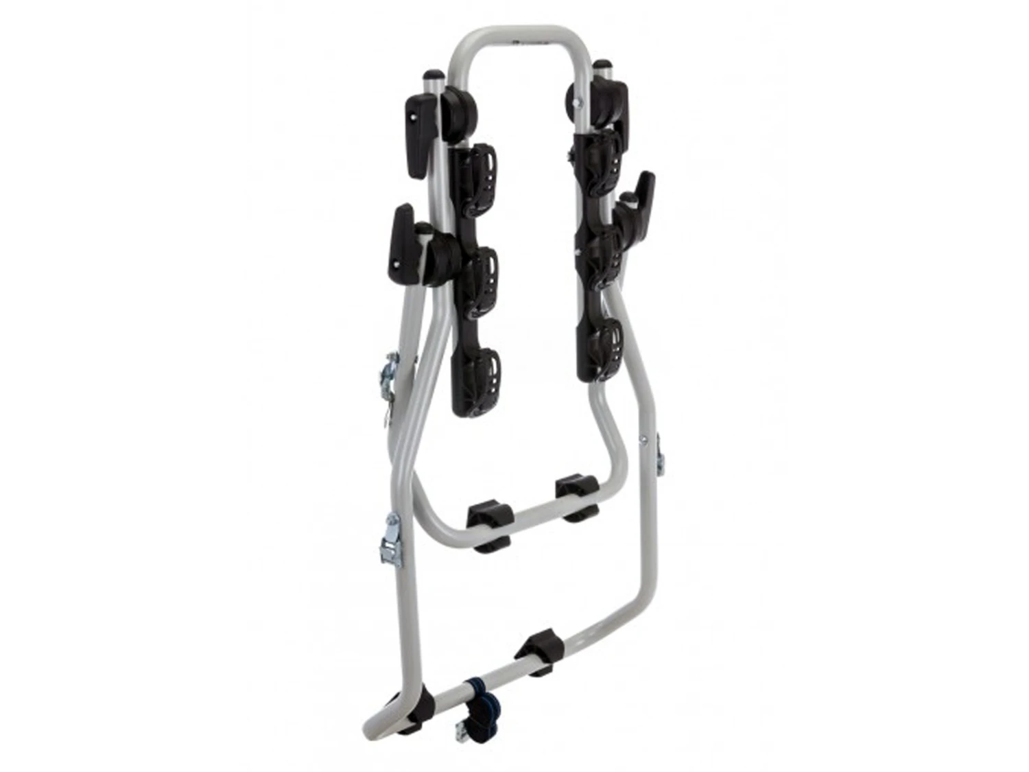 PERUZZO Milano Steel Porte-vélos Pour Hayon 3 PERUZZO Milano Steel Porte-vélos Pour Hayon – Image 3